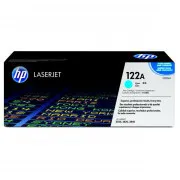HP 122A (Q3961A) - Toner, cyan