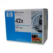 HP 42X (Q5942X) - Toner, black (negru)