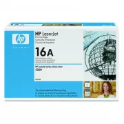 HP 16A (Q7516A) - Toner, black (negru)