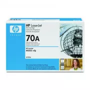HP 70A (Q7570A) - Toner, black (negru)