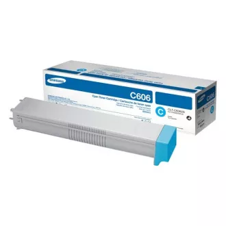 Samsung CLT-C6062S (SS531A) - Toner, cyan