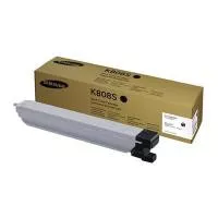 Samsung CLT-K808S (SS600A) - Toner, black (negru)