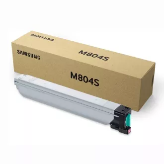 Samsung CLT-M804S (SS628A) - Toner, magenta