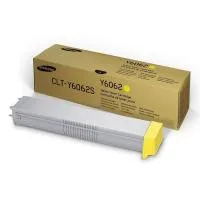 Samsung CLT-Y6062S (SS706A) - Toner, yellow (galben)