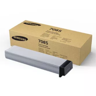 Samsung MLT-D708S (SS790A) - Toner, black (negru)