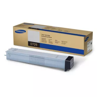 Samsung MLT-D709S (SS797A) - Toner, black (negru) Samsung MLT-D709S (SS797A) - Toner, black (negru)