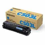 Samsung CLT-C503L (SU014A) - Toner, cyan