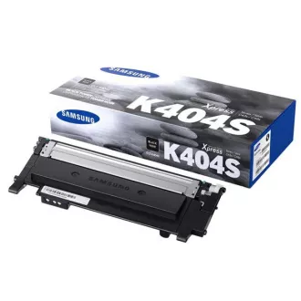 Samsung CLT-K404S (SU100A) - Toner, black (negru) Samsung CLT-K404S (SU100A) - Toner, black (negru)