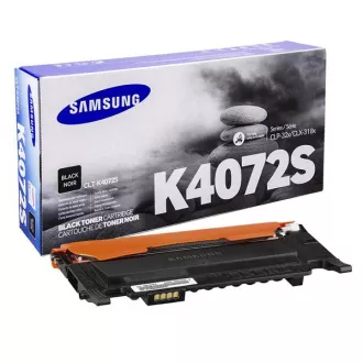 Samsung CLT-K4072S (SU128A) - Toner, black (negru)