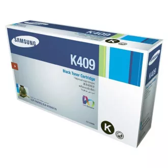 Samsung CLT-K4092S (SU138A) - Toner, black (negru) Samsung CLT-K4092S (SU138A) - Toner, black (negru)