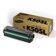 Samsung CLT-K505L (SU168A) - Toner, black (negru)