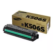 Samsung CLT-K506S (SU180A) - Toner, black (negru)