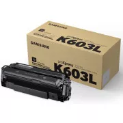Samsung CLT-K603L (SU214A) - Toner, black (negru)