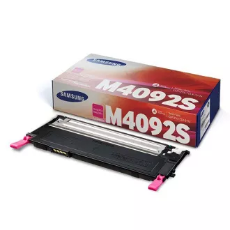 Samsung CLT-M4092S/ELS (SU272A) - Toner, magenta