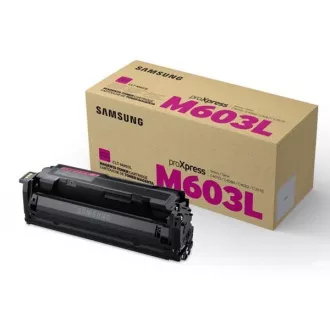 Samsung CLT-M603L (SU346A) - Toner, magenta