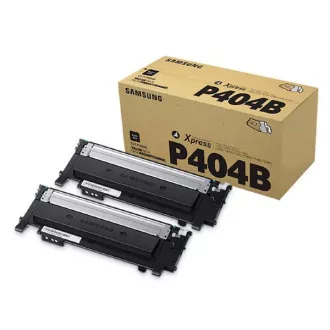 Samsung CLT-P404B (SU364A) - Toner, black (negru)