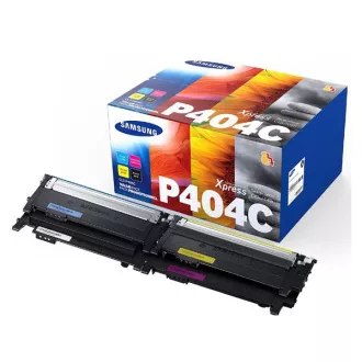 Samsung SU365A - Toner, black + color (negru + color)