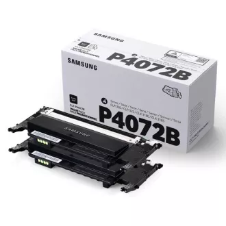 Samsung CLT-P4072B (SU381A) - Toner, black (negru)