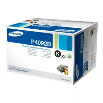 Samsung CLT-P4092B (SU391A) - Toner, black (negru)