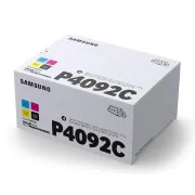 Samsung CLT-P4092C (SU392A) - Toner, black + color (negru + color)