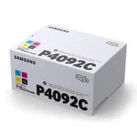Samsung CLT-P4092C (SU392A) - Toner, black + color (negru + color)
