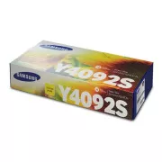 Samsung CLT-Y4092S (SU482A) - Toner, yellow (galben)
