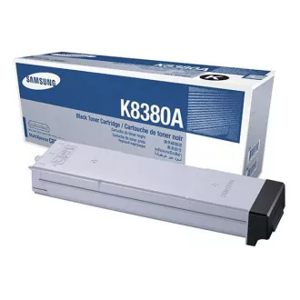 Samsung CLX-K8380A (SU584A) - Toner, black (negru) Samsung CLX-K8380A (SU584A) - Toner, black (negru)