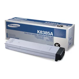 Samsung CLX-K8385A (SU587A) - Toner, black (negru)