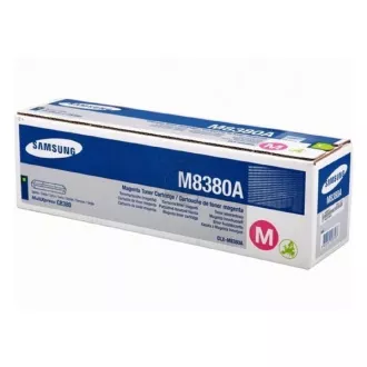 Samsung CLX-M8380A (SU591A) - Toner, magenta