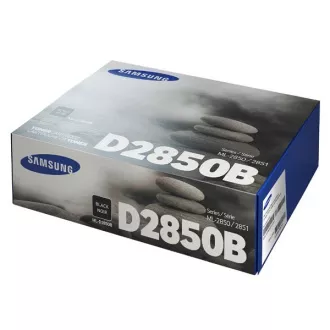 Samsung ML-D2850B (SU654A) - Toner, black (negru)