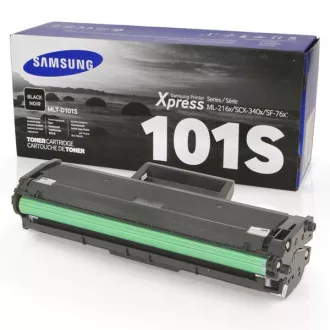 Samsung MLT-D101S (SU696A) - Toner, black (negru)