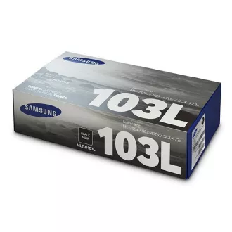 Samsung MLT-D103L (SU716A) - Toner, black (negru) Samsung MLT-D103L (SU716A) - Toner, black (negru)