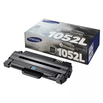 Samsung MLT-1052L (SU758A) - Toner, black (negru) Samsung MLT-1052L (SU758A) - Toner, black (negru)