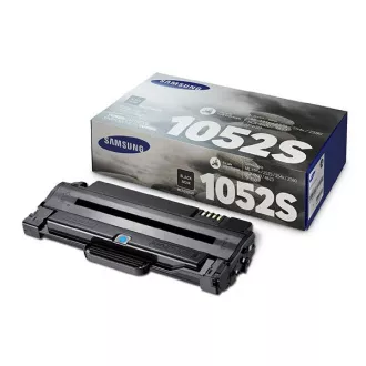 Samsung MLT-D1052S (SU759A) - Toner, black (negru)
