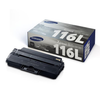 Samsung MLT-D116L (SU828A) - Toner, black (negru)