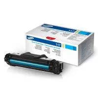 Samsung MLT-D117S (SU852A) - Toner, black (negru)