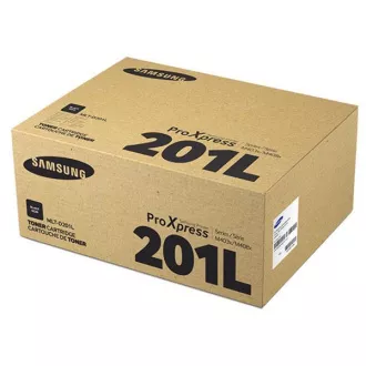 Samsung MLT-D201L (SU870A) - Toner, black (negru)