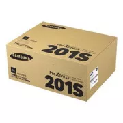 Samsung MLT-D201S (SU878A) - Toner, black (negru)