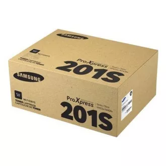 Samsung MLT-D201S (SU878A) - Toner, black (negru)