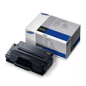Samsung MLT-D203E (SU885A) - Toner, black (negru)