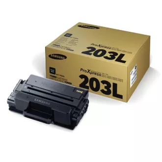 Samsung MLT-D203L (SU897A) - Toner, black (negru)
