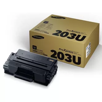 Samsung MLT-D203U (SU916A) - Toner, black (negru)