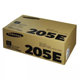 Samsung MLT-D205E (SU951A) - Toner, black (negru) Samsung MLT-D205E (SU951A) - Toner, black (negru)