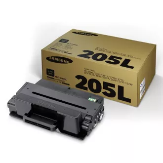 Samsung MLT-D205L (SU963A) - Toner, black (negru)