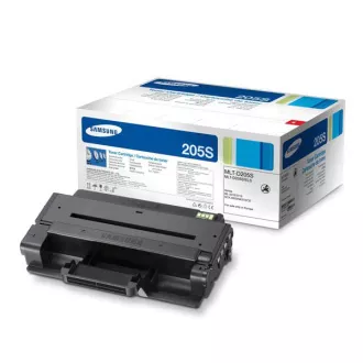 Samsung MLT-D205S (SU974A) - Toner, black (negru) Samsung MLT-D205S (SU974A) - Toner, black (negru)