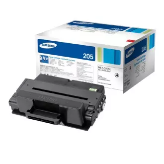 Samsung MLT-D205U (SU984A) - Toner, black (negru) Samsung MLT-D205U (SU984A) - Toner, black (negru)