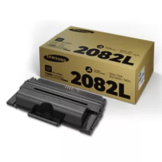 Samsung MLT-D2082L (SU986A) - Toner, black (negru) Samsung MLT-D2082L (SU986A) - Toner, black (negru)