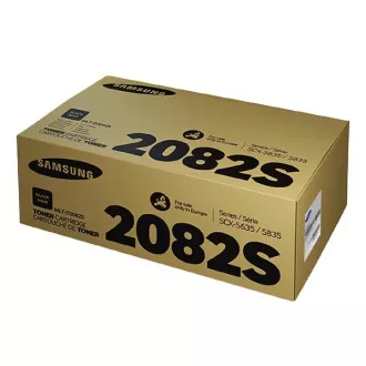 Samsung MLT-D2082S (SU987A) - Toner, black (negru) Samsung MLT-D2082S (SU987A) - Toner, black (negru)