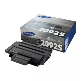 Samsung MLT-D2092S (SV004A) - Toner, black (negru) Samsung MLT-D2092S (SV004A) - Toner, black (negru)