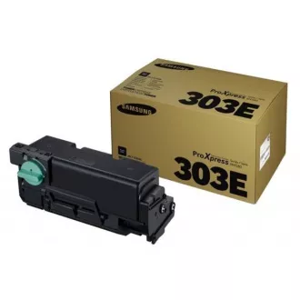 Samsung MLT-D303E (SV023A) - Toner, black (negru) Samsung MLT-D303E (SV023A) - Toner, black (negru)